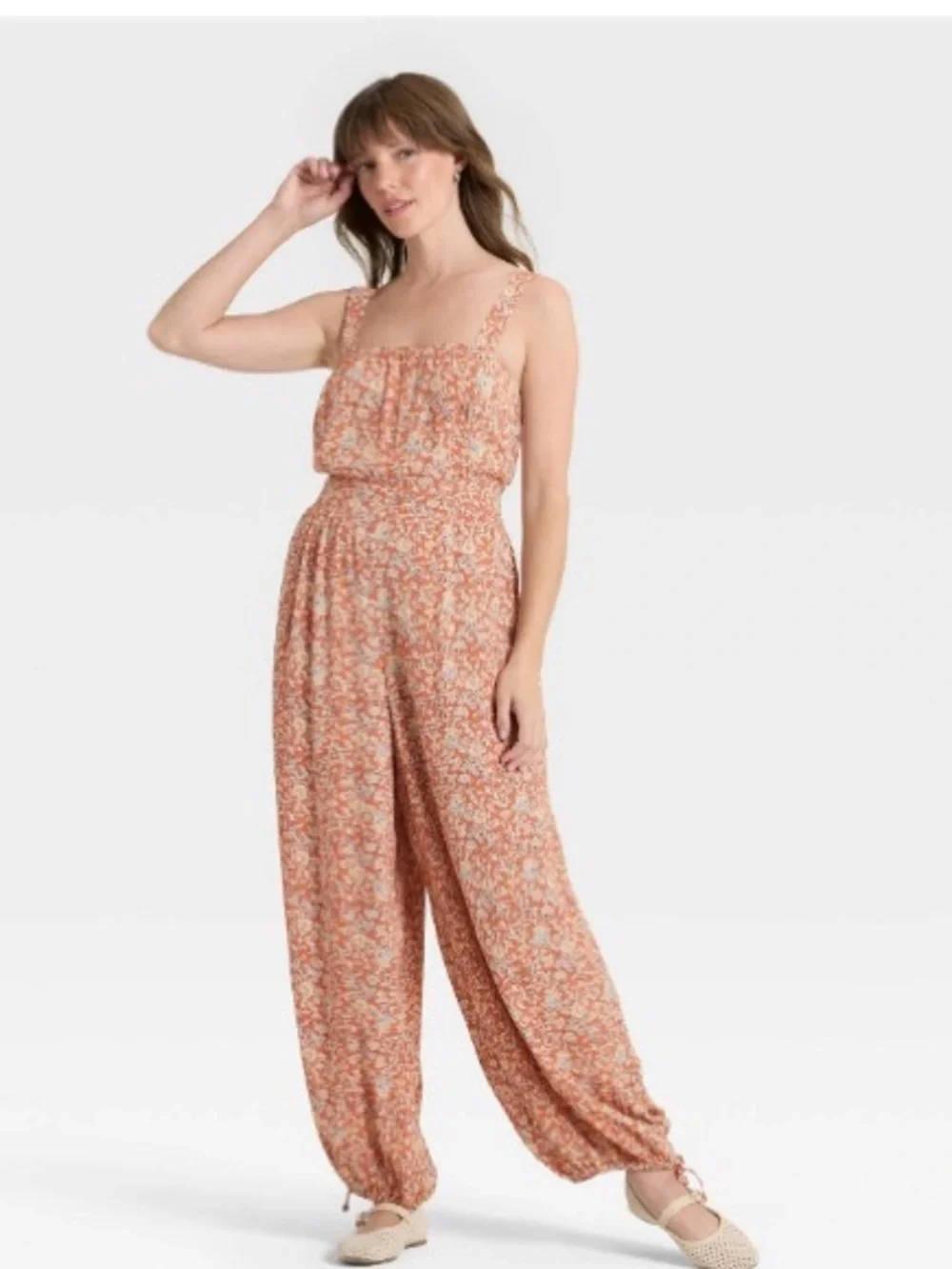 NWT viscose Roper - Picture 1 of 4